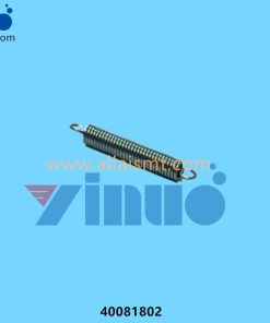 40081802 JUKI CTFR FEEDER STOPPER SPRING