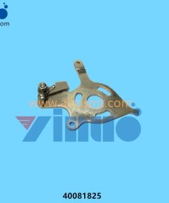 40081825 JUKI SWING PLATE 4MM ASM