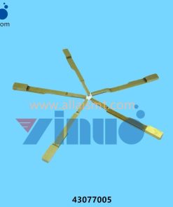 Universal AI 43077005 TIP DRIVER JW LH