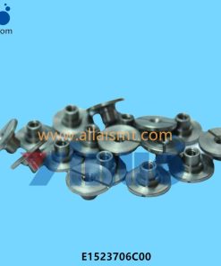 E1523706C00 JUKI FEEDER LEVER STUD