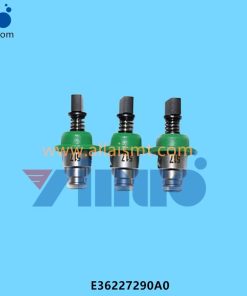 JUKI E36227290A0 517 NOZZLE
