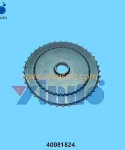40081824 JUKI CTFR 8mm Feeder Wheel