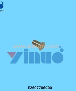 E2607706C00 JUKI FEEDER REEL SHAFT