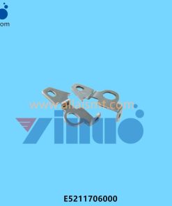 E5211706000 JUKI FF TYPE UPPER COVER HOOK