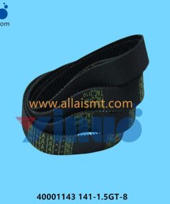 40001143 141-1.5GT-8 JUKI BELT