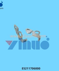 E5211706000 JUKI FF TYPE UPPER COVER HOOK