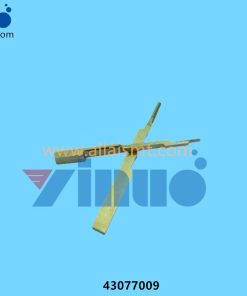 Universal AI 43077009 DRIVER TIP-LH