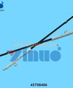 Universal AI 45798406 TUBE CONTINUITY