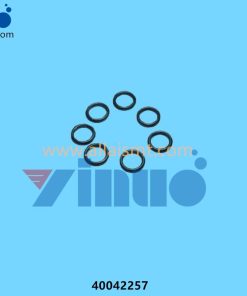 40042257 JUKI O-RING