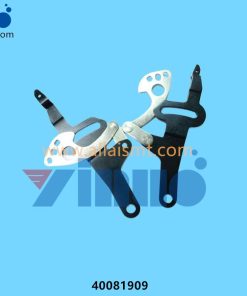 40081909 JUKI LOCK HOLDER ASM