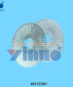 Universal AI 48172301 KIT CENTERING FINGE