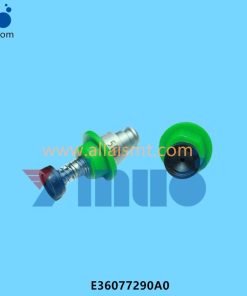 JUKI E36077290A0 508 NOZZLE