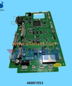 40001953 JUKI 2050 OPERATION PWB ASM