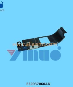 E52037060AD JUKI UPPER COVER 24MM ASM