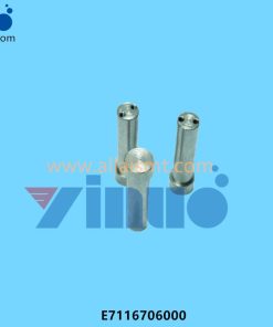 E7116706000 JUKI KNOCK LEVER POST