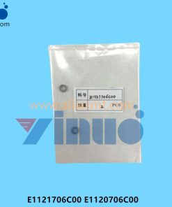 E1121706C00 E1120706C00 JUKI FEEDER JOINT COLLAR