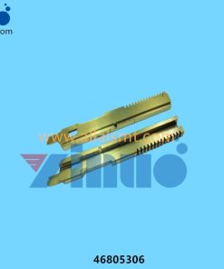 Universal AI 46805306 DRIVER BODY L CI