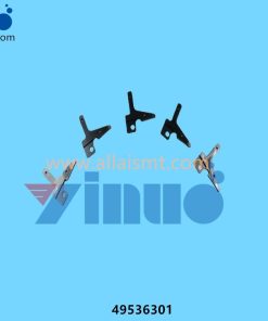 Universal AI 49536301 ANVIL STD N- POS 1
