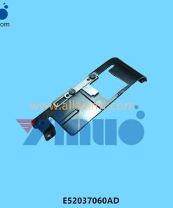 E52037060AD JUKI UPPER COVER 24MM ASM