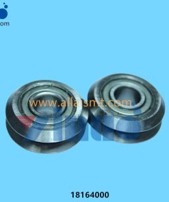 Universal AI 18164000 GUIDE WHEEL