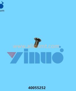 40055252 JUKI SCREW M5X12 MEC