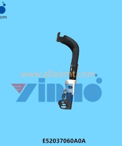 E52037060A0A JUKI UPPER COVER 245S ASM
