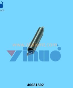 40081802 JUKI CTFR FEEDER STOPPER SPRING