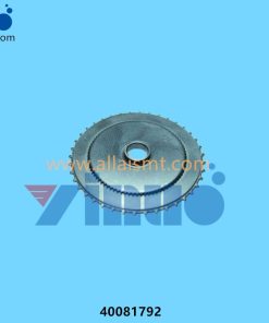 40081792 JUKI GEAR