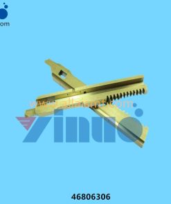 Universal AI 46806306 DRIVER BODY R CI