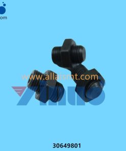 Universal AI 30649801 SCREW