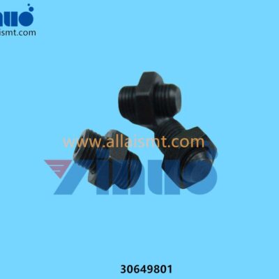 Universal AI 30649801 SCREW