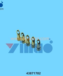 Universal AI 43871702 BUSHING CUTTER 5MM