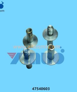 Universal AI 47540603 STUD GUIDE WHEEL