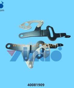 40081909 JUKI LOCK HOLDER ASM