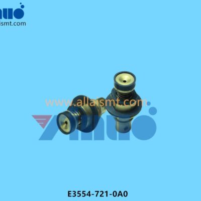 JUKI E3554-721-0A0 204 NOZZLE