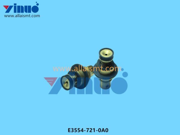 JUKI E3554-721-0A0 204 NOZZLE