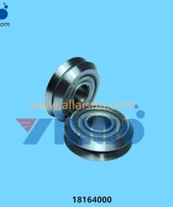 Universal AI 18164000 GUIDE WHEEL