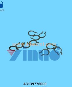 A3139776000 JUKI Reel Shaft C-Ring