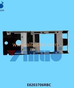 E8203706RBC JUKI FTFR 56MM FEEDER UPPER COVER