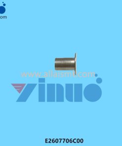 E2607706C00 JUKI FEEDER REEL SHAFT