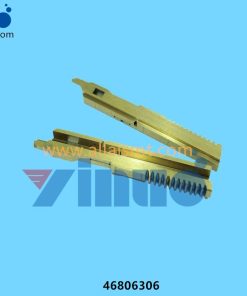 Universal AI 46806306 DRIVER BODY R CI