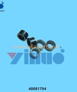 40081794 JUKI CFR 8X4mm Feeder Rubber Gasket