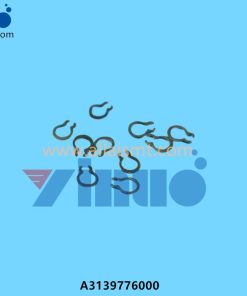 A3139776000 JUKI Reel Shaft C-Ring