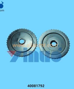 40081792 JUKI GEAR