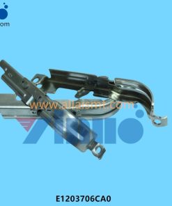 E1203706CA0 JUKI UPPER COVER 05 ASM