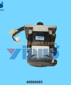 40000685 JUKI X Axis Servo Motor