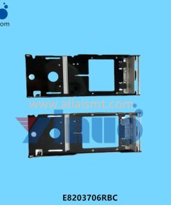 E8203706RBC JUKI FTFR 56MM FEEDER UPPER COVER