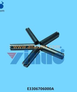 E3306706000A JUKI REEL SHAFT