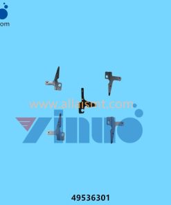 Universal AI 49536301 ANVIL STD N- POS 1
