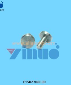 E1502706C00 JUKI FEEDER LOCK HOLDER SH